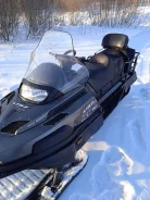 BRP Lynx Yeti Pro. ��������, ��, �� ����