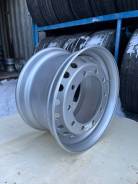 JST. x22.5", 10x335, ET120,  281,0. 