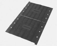 ��� Logicroof Walkway Puzzle ������� ����� 0.6*0.6� (50 ��/����) ����