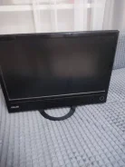 Asus. 21.5", ���������� �� (LCD, LED, QLED) ����