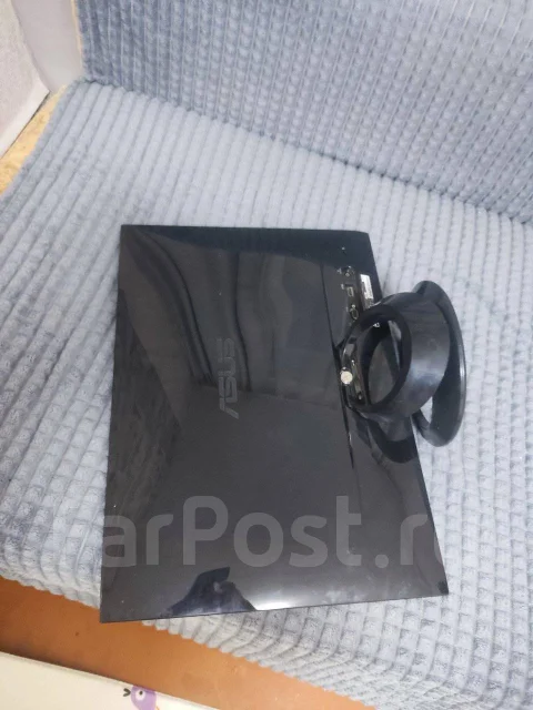 Asus. 21.5", ���������� �� (LCD, LED, QLED) ����