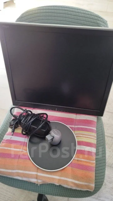 Atec. 19", ���������� �� (LCD, LED, QLED) ����