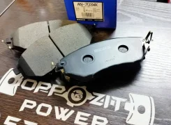 ������� ����. ����. �������� Legacy lV, Outback (BM, BR), Tribeca (B9) AN703WK ����
