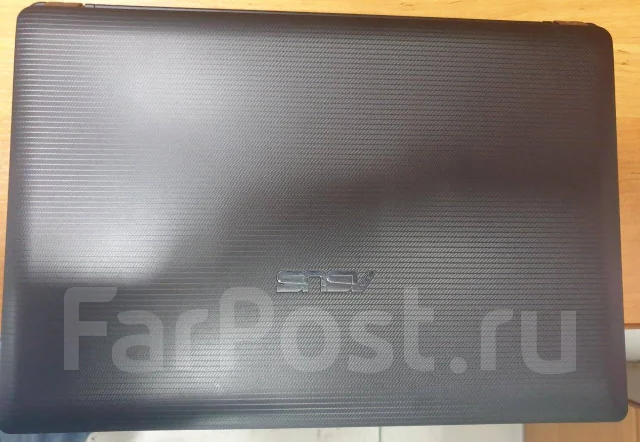 Asus K43E. 14.1", 2,1����, ��� 3072 ��, ���� 120���, WiFi: 1, Bluetooth: 1, ����������� �� 1��. ����