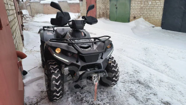 Linhai-Yamaha D300. ��������, ��� ���\��� ����