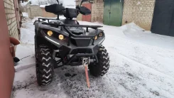 Linhai-Yamaha D300. ��������, ��� ���\��� ����