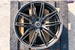 Vossen VPS-317. 8.5x19", 5x112, ET38, �� 66,6���. ��� ����� �� ������ ����