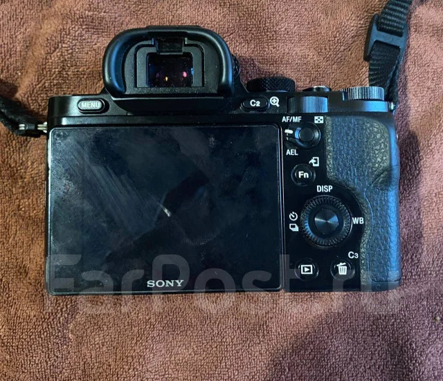 Sony Alpha ILCE-7R Body. 20 � ����� ��, ���: ��� ���� ����
