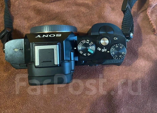 Sony Alpha ILCE-7R Body. 20 � ����� ��, ���: ��� ���� ����