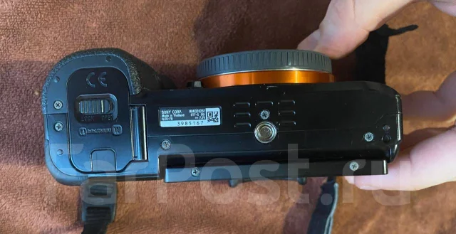 Sony Alpha ILCE-7R Body. 20 � ����� ��, ���: ��� ���� ����