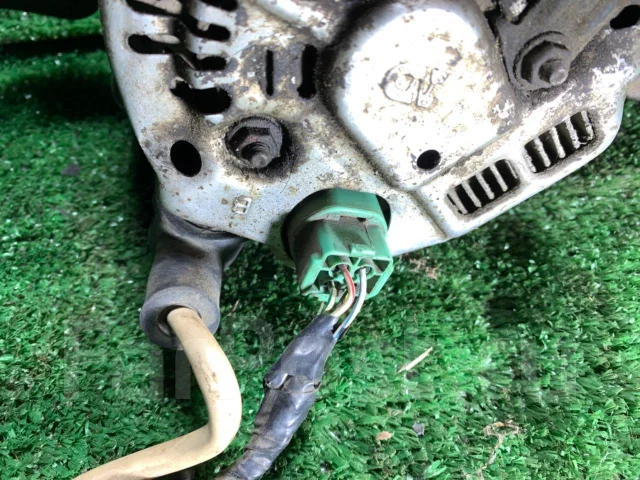 ��������� Honda Integra DB6 ZC 31100-P76-003 ����