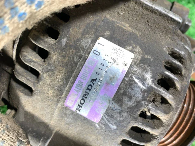 ��������� Honda Integra DB6 ZC 31100-P76-003 ����