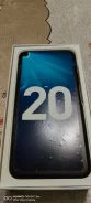Honor 20 Pro. �/�, 256 ��, ����������, 3G, 4G LTE, Dual-SIM, NFC ����