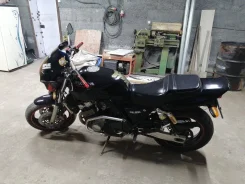 Honda CB 400SF. 400����. ��., ��������, ���������, ������ �� �� ����