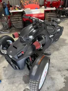 BRP Can-Am Ryker. 900����. ��., ��������, ��� ������� ����