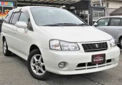 Nissan Liberty. PM12, SR20DE ����