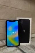 Apple iPhone 11. �/�, 256 ��, ������, 3G, 4G LTE ����