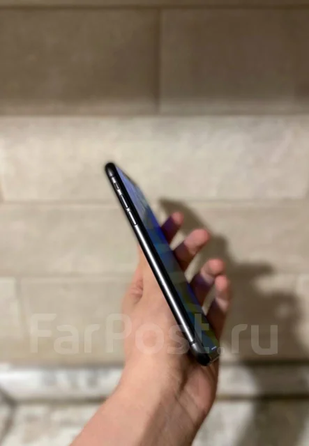 Apple iPhone 11. �/�, 256 ��, ������, 3G, 4G LTE ����