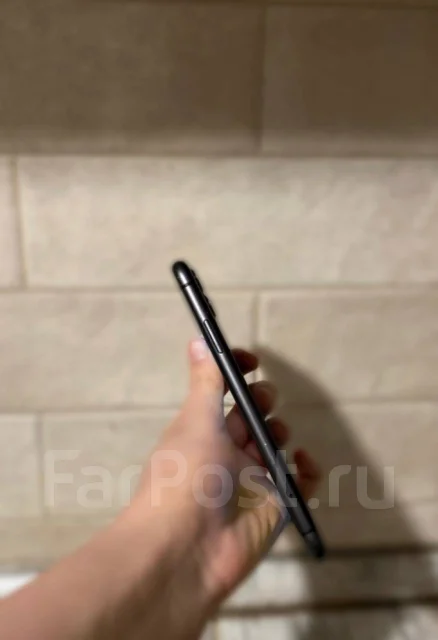 Apple iPhone 11. �/�, 256 ��, ������, 3G, 4G LTE ����