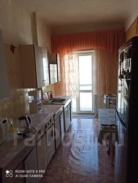 Продам 3квартиру - Купить 3-комнатная квартиру в Находке | ФарПост