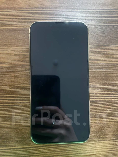 Apple iPhone 13 Pro. �/�, 128 ��, �������, 4G LTE ����