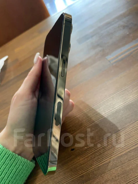 Apple iPhone 13 Pro. �/�, 128 ��, �������, 4G LTE ����