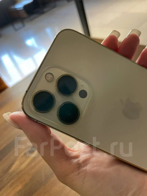 Apple iPhone 13 Pro. �/�, 128 ��, �������, 4G LTE ����