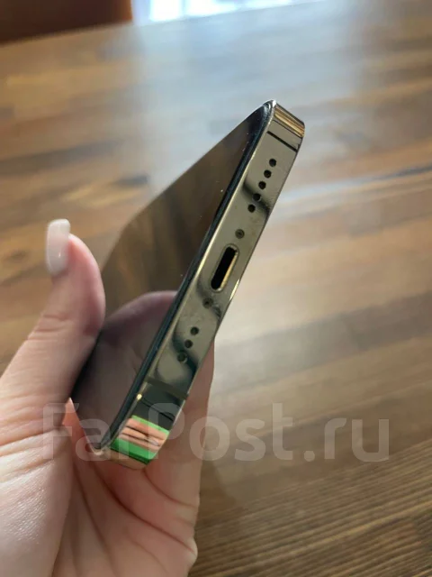 Apple iPhone 13 Pro. �/�, 128 ��, �������, 4G LTE ����