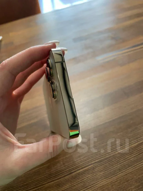 Apple iPhone 13 Pro. �/�, 128 ��, �������, 4G LTE ����