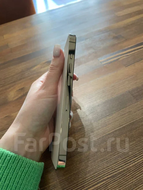 Apple iPhone 13 Pro. �/�, 128 ��, �������, 4G LTE ����
