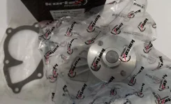 ����� ������� Kortex To 1/2AZFE Avensis 00-08 Camry 01-11 Previa 00-06 KPW0078 ����