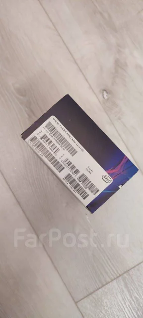 Intel Core i3-8100 ����