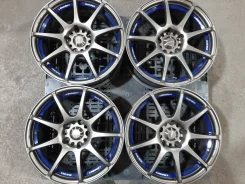 Weds Sport SA-70. 8.0x17", 5x114.3, ET42, �� 73���. ����