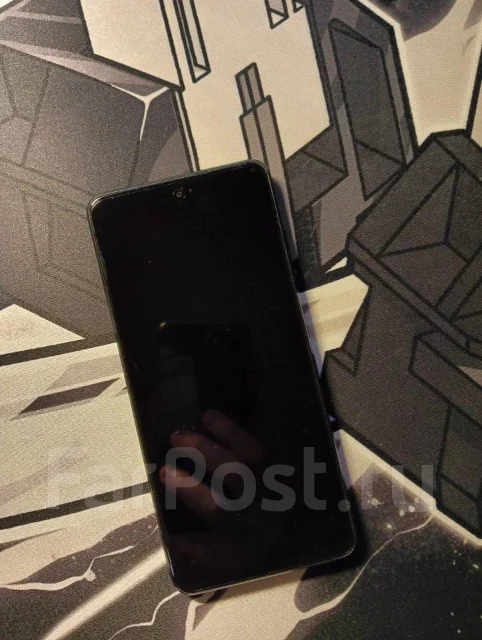 Xiaomi Poco X3 Pro. �/�, 128 ��, �����, 4G LTE, Dual-SIM, NFC ����