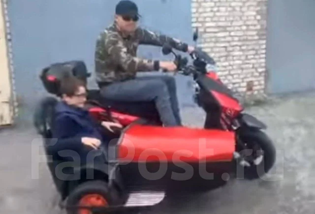 SPR-Motors. 125����. ��., ��������, ��� ���, ������ �� �� ����