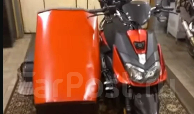 SPR-Motors. 125����. ��., ��������, ��� ���, ������ �� �� ����