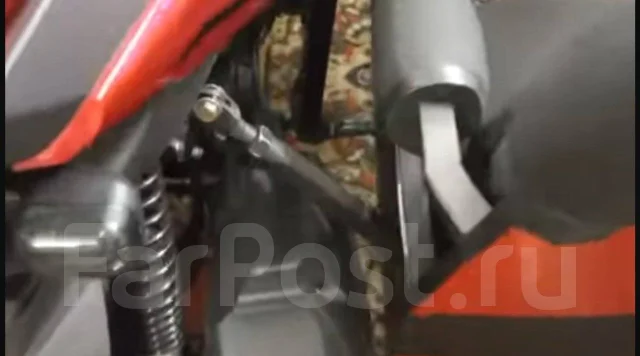SPR-Motors. 125����. ��., ��������, ��� ���, ������ �� �� ����