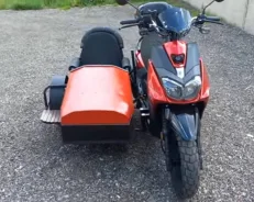 SPR-Motors. 125����. ��., ��������, ��� ���, ������ �� �� ����