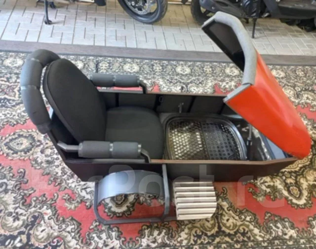 SPR-Motors. 125����. ��., ��������, ��� ���, ������ �� �� ����