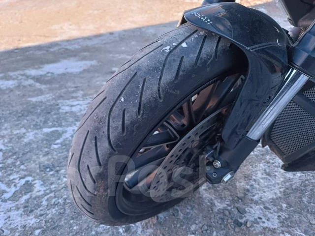 Ducati Diavel. 1 200����. ��., ��������, ���������, ������ �� �� ����