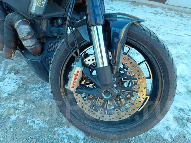 Ducati Diavel. 1 200����. ��., ��������, ���������, ������ �� �� ����