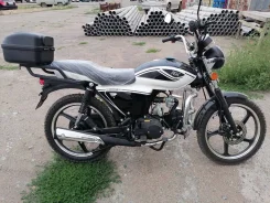 Vento Riva II RX. 125����. ��., ��������, ��� ���, ��� ������� ����