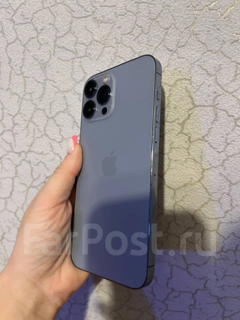 Apple iPhone 13 Pro Max. �/�, 256 ��, ����� ����