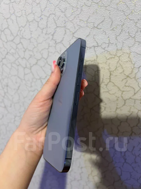 Apple iPhone 13 Pro Max. �/�, 256 ��, ����� ����