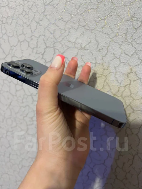Apple iPhone 13 Pro Max. �/�, 256 ��, ����� ����
