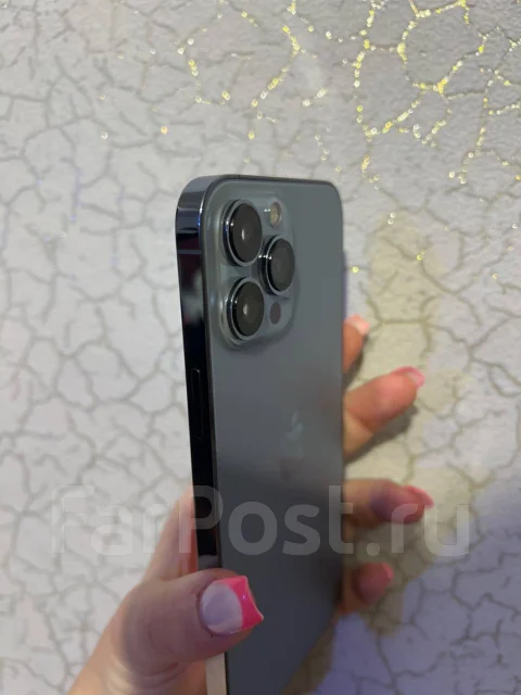 Apple iPhone 13 Pro Max. �/�, 256 ��, ����� ����