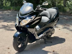 Suzuki Skywave 250. 249����. ��., ��������, ���������, ��� ������� ����