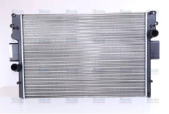 �������� �������� Nissens 504045487 504045487 ����