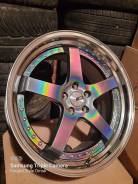 SSR Professor SP4. 8.5/9.5x20", 5x114.3, ET25/43, �� 73,1���. ����