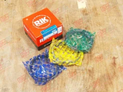 ������ ��������� 6D22T ME151190/ME052889 20081 (�� ���) RIK Japan 20081 ����